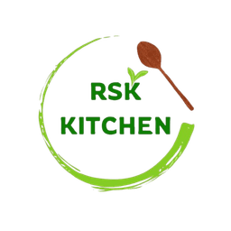 RSK KITCHEN logo