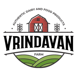VRINDAVAN logo