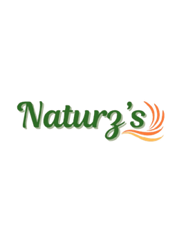 Naturz's logo