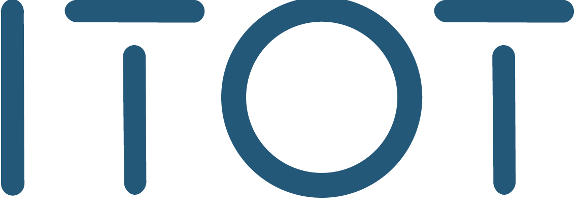 ITOT logo