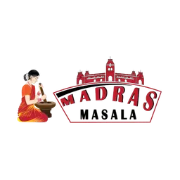 Madras Masala logo