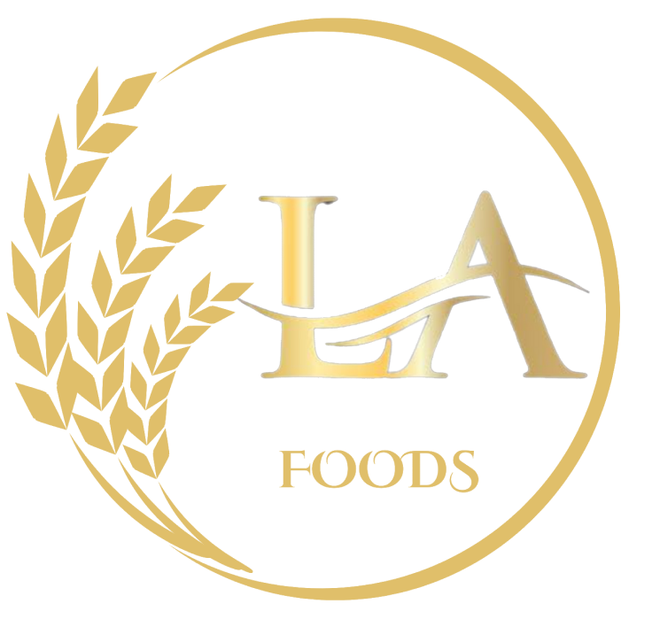 LAATHULYAM Foods logo