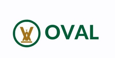OVAL logo