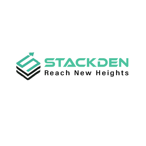 STACKDEN logo