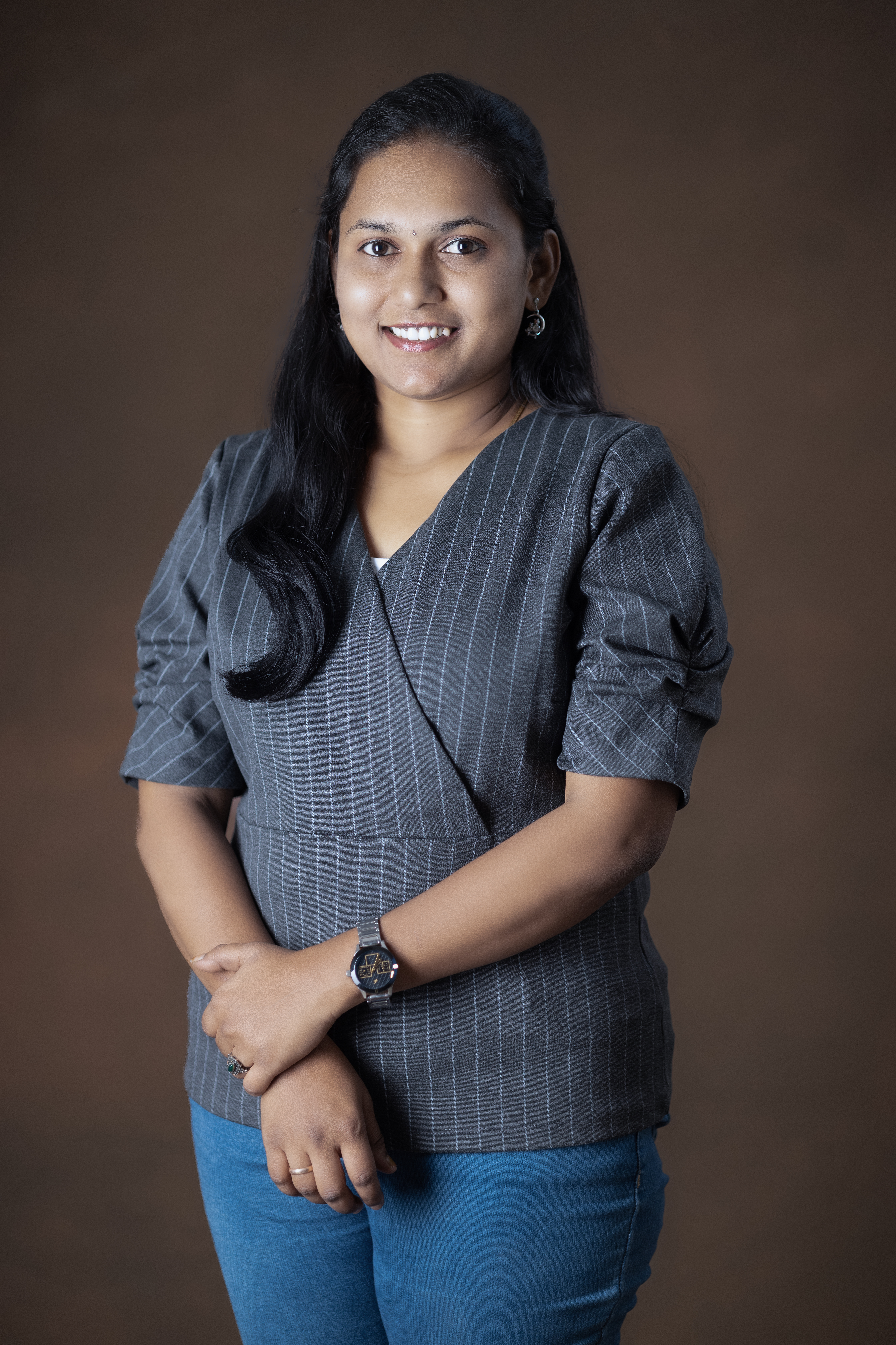 Kalaivani Prathap photo