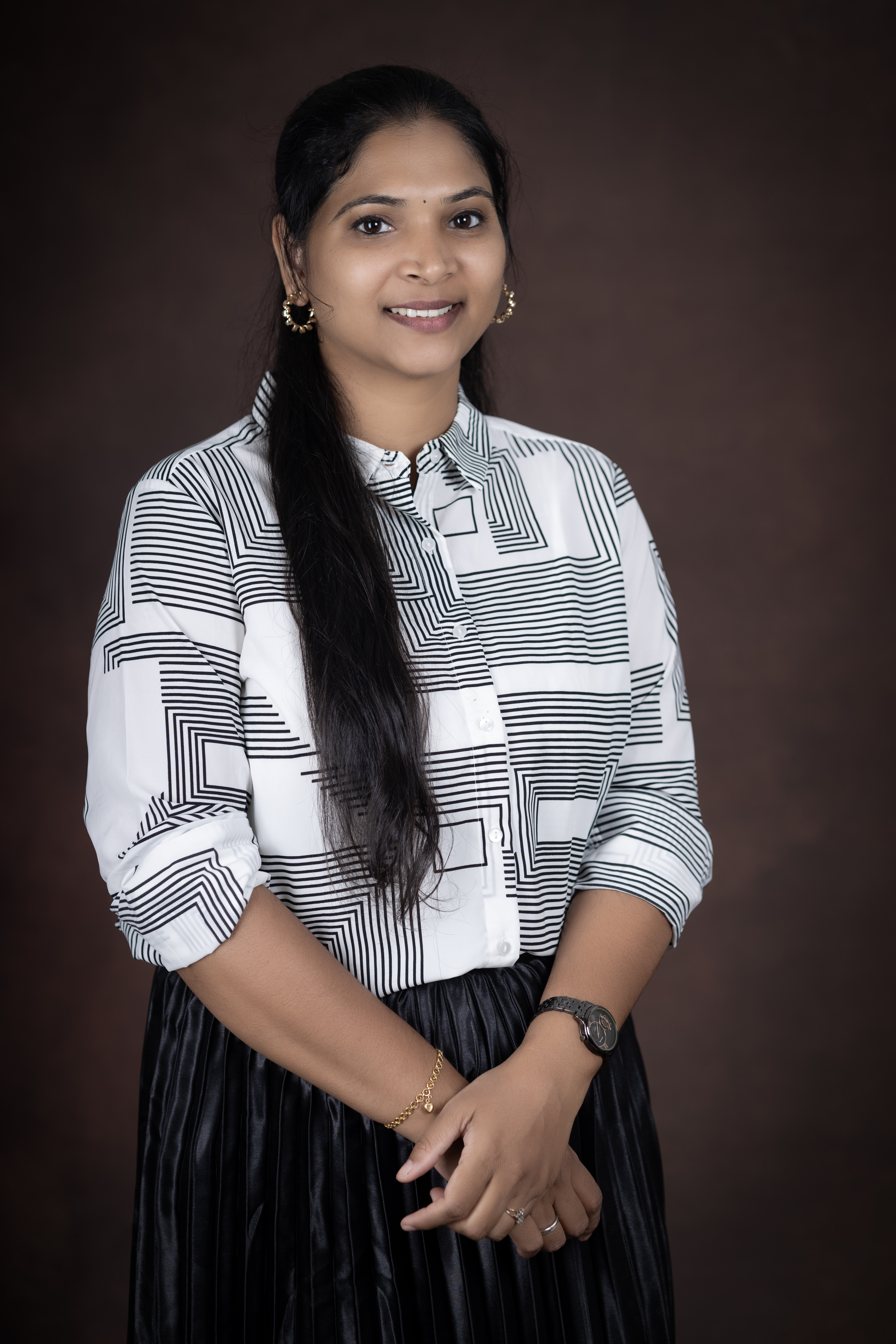 Moni Vikashini Mohan photo